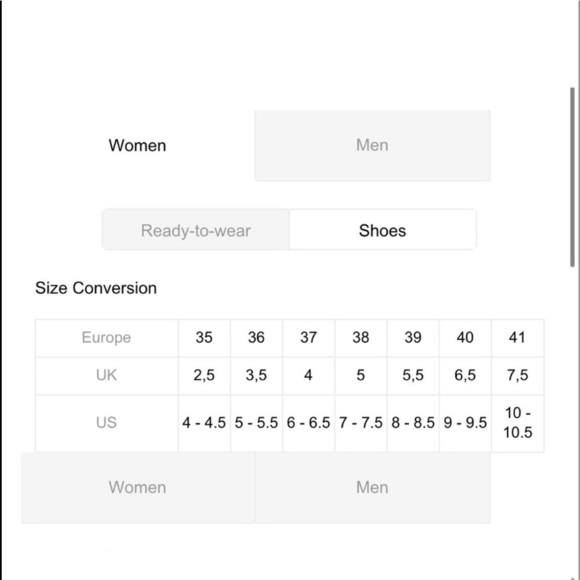 Maje Crocodile Embossed Buckle Heeled Sandals - Picture 13 of 13